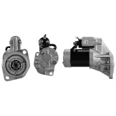 Motor de arranque Motor de arranque