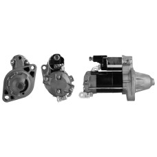 Motor de arranque - ANDEL-ANM12684 Motor de arranque - ANDEL-ANM12684