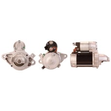 Motor de arranque - ANDEL-ANM12693 Motor de arranque - ANDEL-ANM12693