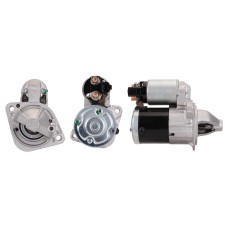 Motor de arranque - ANDEL-ANM12694 Motor de arranque - ANDEL-ANM12694