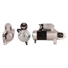 Motor de arranque - ANDEL-ANM12702
