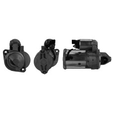 Motor de arranque - ANDEL-ANM12706