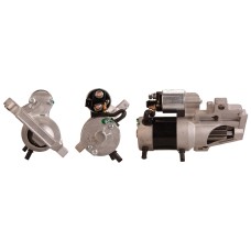 Motor de arranque - ANDEL-ANM12715