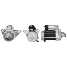 Motor de arranque - ANDEL-ANM12742 Motor de arranque - ANDEL-ANM12742
