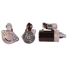Motor de arranque - ANDEL-ANM12778 Motor de arranque - ANDEL-ANM12778