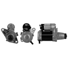 Motor de arranque - ANDEL-ANM12792 Motor de arranque - ANDEL-ANM12792