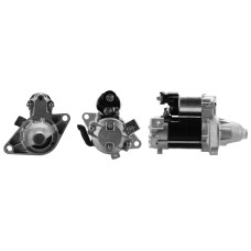 Motor de arranque Motor de arranque