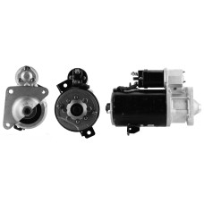 Motor de arranque - ANDEL-ANM12810 Motor de arranque - ANDEL-ANM12810