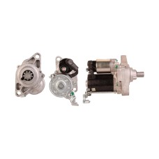 Motor de arranque - ANDEL-ANM12815 Motor de arranque - ANDEL-ANM12815