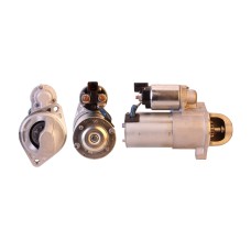 Motor de arranque - ANDEL-ANM12841