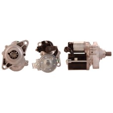 Motor de arranque - ANDEL-ANM12843 Motor de arranque - ANDEL-ANM12843