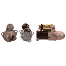 Motor de arranque - ANDEL-ANM12845