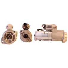Motor de arranque - ANDEL-ANM12849