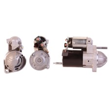 Motor de arranque - ANDEL-ANM12874