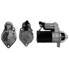 Motor de arranque - ANDEL-ANM12886