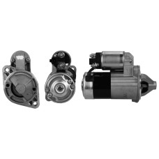 Motor de arranque - ANDEL-ANM12907