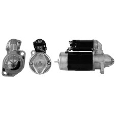 Motor de arranque - ANDEL-ANM12910 Motor de arranque - ANDEL-ANM12910