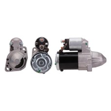 Motor de arranque - ANDEL-ANM12931 Motor de arranque - ANDEL-ANM12931