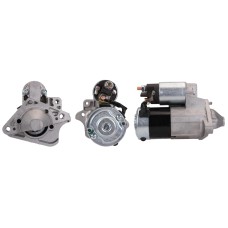 Motor de arranque Motor de arranque