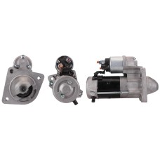Motor de arranque - ANDEL-ANM13011