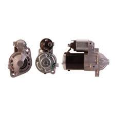 Motor de arranque - ANDEL-ANM13029