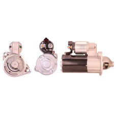Motor de arranque - ANDEL-ANM13034