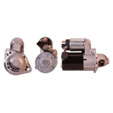 Motor de arranque - ANDEL-ANM13036