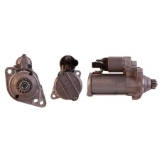 Motor de arranque Motor de arranque