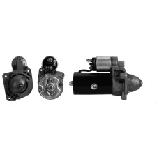 Motor de arranque - ANDEL-ANM13100 Motor de arranque - ANDEL-ANM13100