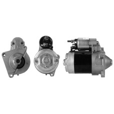 Motor de arranque - ANDEL-ANM14003 Motor de arranque - ANDEL-ANM14003