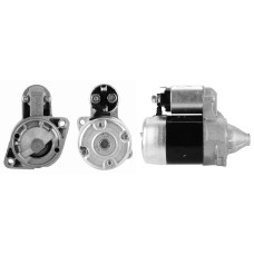 Motor de arranque - ANDEL-ANM14392