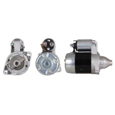 Motor de arranque - ANDEL-ANM15091
