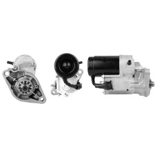 Motor de arranque Motor de arranque