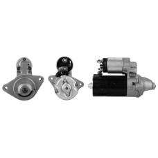 Motor de arranque - ANDEL-ANM15243 Motor de arranque - ANDEL-ANM15243