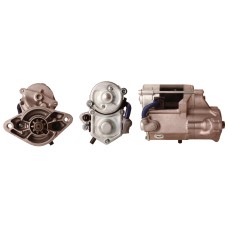 Motor de arranque - ANDEL-ANM15244 Motor de arranque - ANDEL-ANM15244