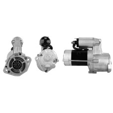 Motor de arranque - ANDEL-ANM15256
