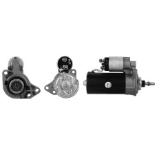 Motor de arranque
