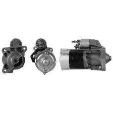 Motor de arranque Motor de arranque