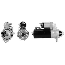 Motor de arranque - ANDEL-ANM15300 Motor de arranque - ANDEL-ANM15300