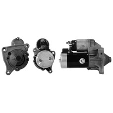 Motor de arranque - ANDEL-ANM15334 Motor de arranque - ANDEL-ANM15334