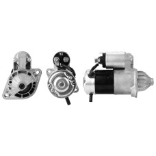 Motor de arranque - ANDEL-ANM15359