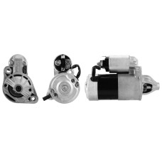 Motor de arranque - ANDEL-ANM15363