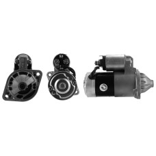 Motor de arranque - ANDEL-ANM15379