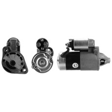 Motor de arranque - ANDEL-ANM15383 Motor de arranque - ANDEL-ANM15383