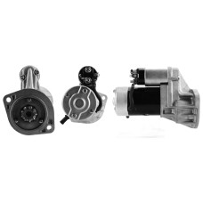Motor de arranque - ANDEL-ANM15388 Motor de arranque - ANDEL-ANM15388
