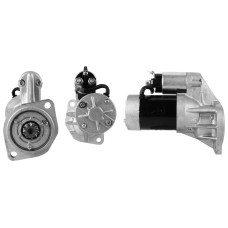 Motor de arranque Motor de arranque