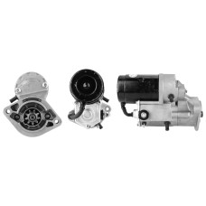 Motor de arranque Motor de arranque