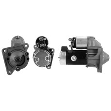 Motor de arranque - ANDEL-ANM15489 Motor de arranque - ANDEL-ANM15489