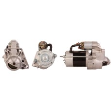 Motor de arranque - ANDEL-ANM15493 Motor de arranque - ANDEL-ANM15493