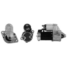 Motor de arranque - ANDEL-ANM15497 Motor de arranque - ANDEL-ANM15497
